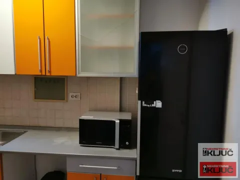Rent, two bedroom apartment, 60m², Centar, Novi Sad - image 8