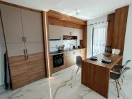 Rent, one bedroom apartment, 50m², Rafailovići, Budva - image 4