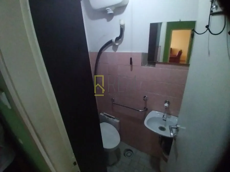 Prodaja, trosoban stan, 108m², Tuški Put, Podgorica