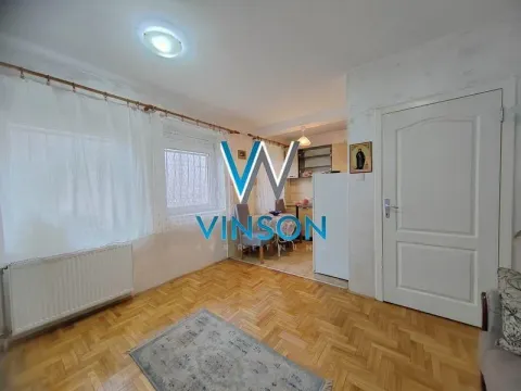 Izdavanje, stan, 24m², Sajam, Novi Sad Sve Podlokacije - image 4
