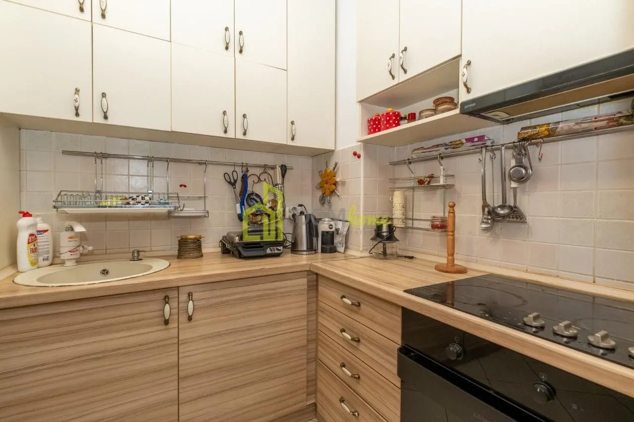 Rent, three bedroom apartment, 97m², Blok 9, Podgorica