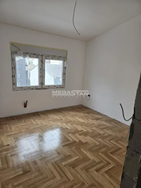 Prodaja, jednosoban stan, 40m², Hadzipopovac, Palilula Sve Podlokacije