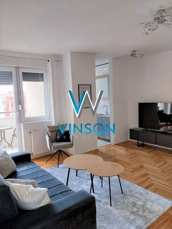 Izdavanje, trosoban stan, 70m², Podbara, Novi Sad Sve Podlokacije