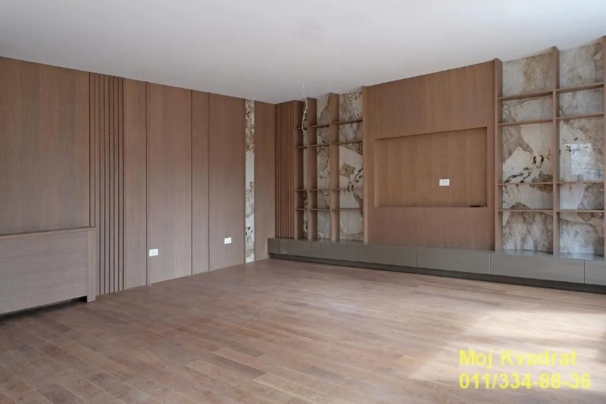 Sale, four bedroom apartment, 158m², Vračar Hram, Vračar Sve Podlokacije