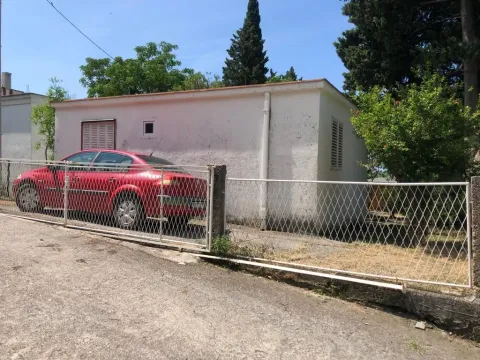 Sale, house, 88m², Sutomore, Bar - image 1