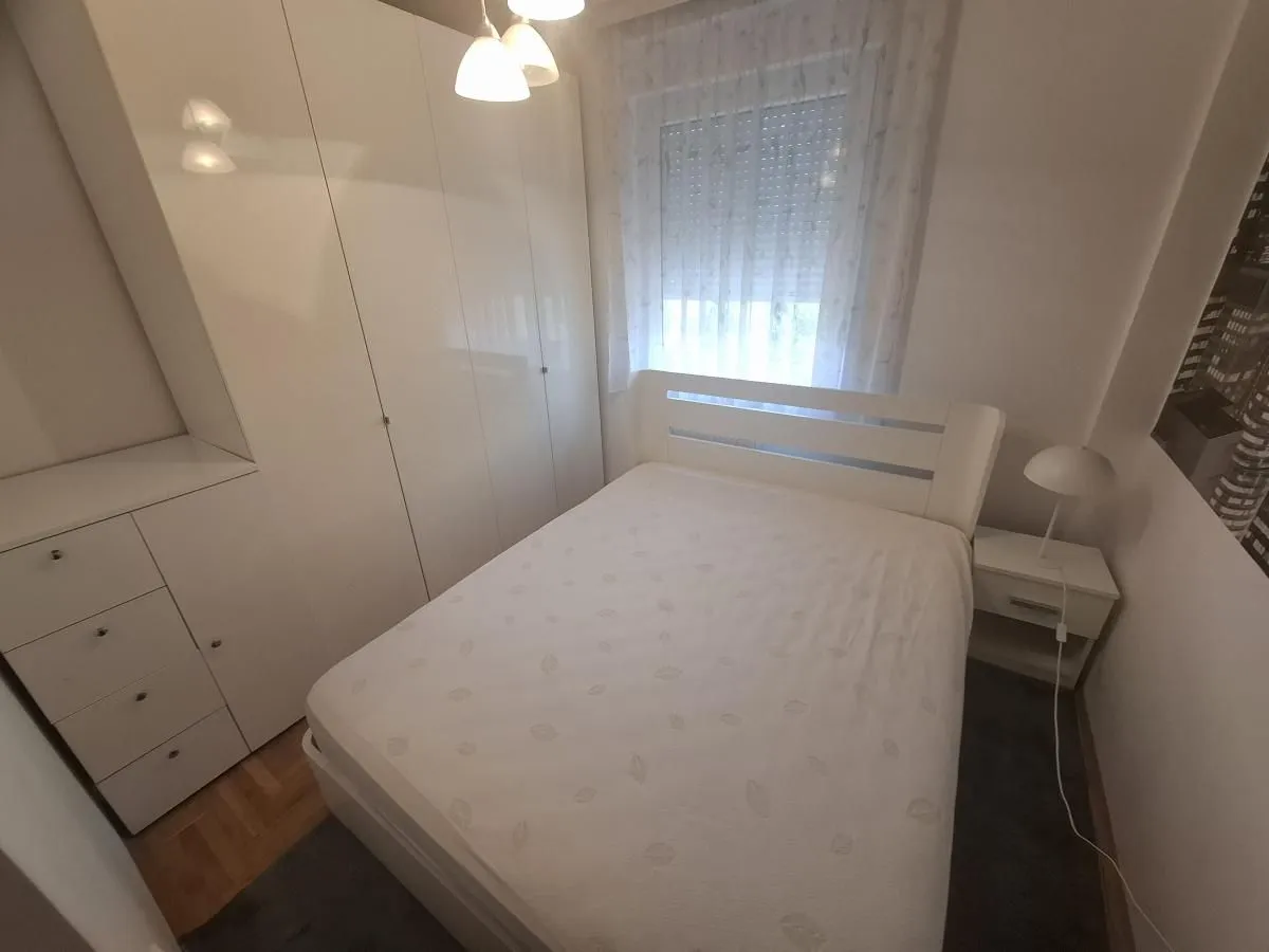 Izdavanje, dvosoban stan, 50m², Grbavica, Novi Sad Sve Podlokacije