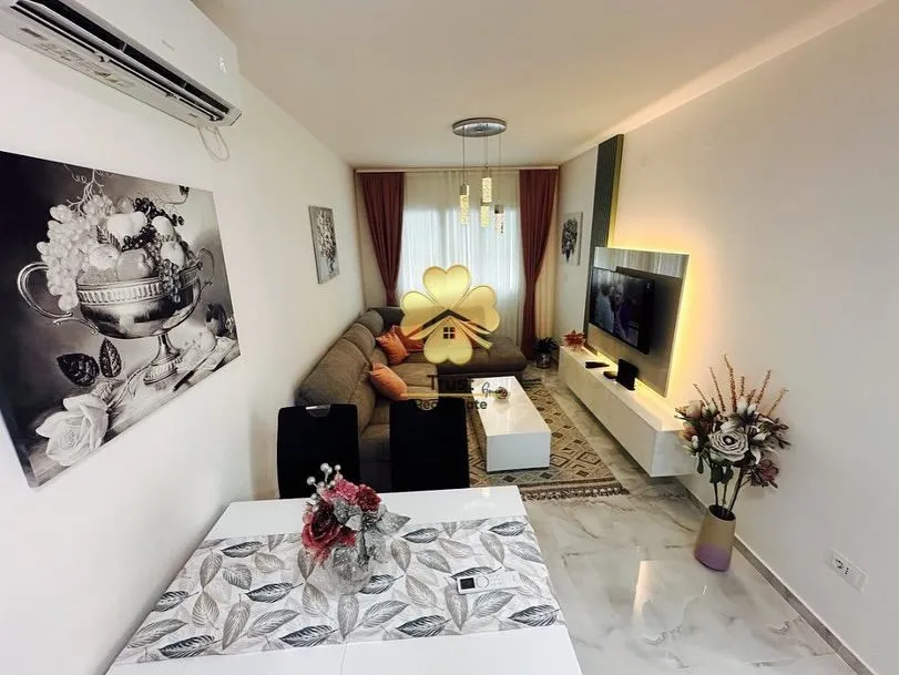 Rent, house, 60m², Zagorič, Podgorica