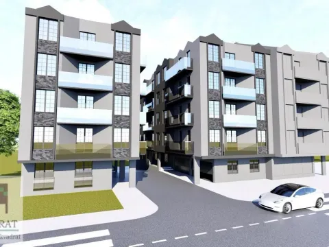 Prodaja, jednosoban stan, 47m², Obrenovac, Beograd - image 2