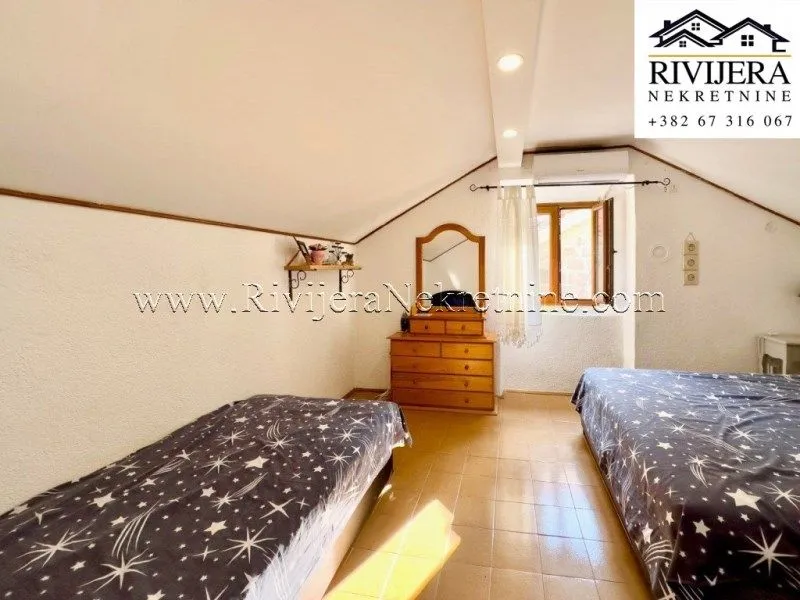 Prodaja, kuća, 144m², Dobrota, Kotor