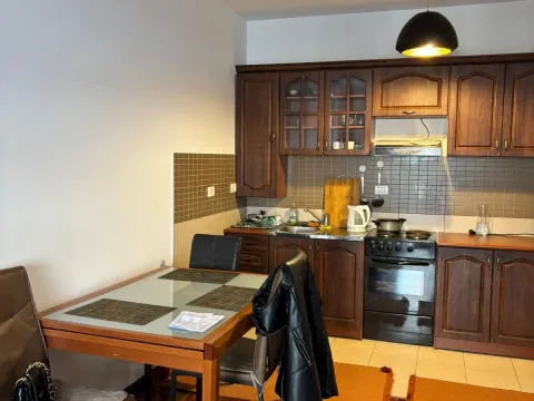 Izdavanje, jednosoban stan, 53m², City Kvart, Podgorica - image 9