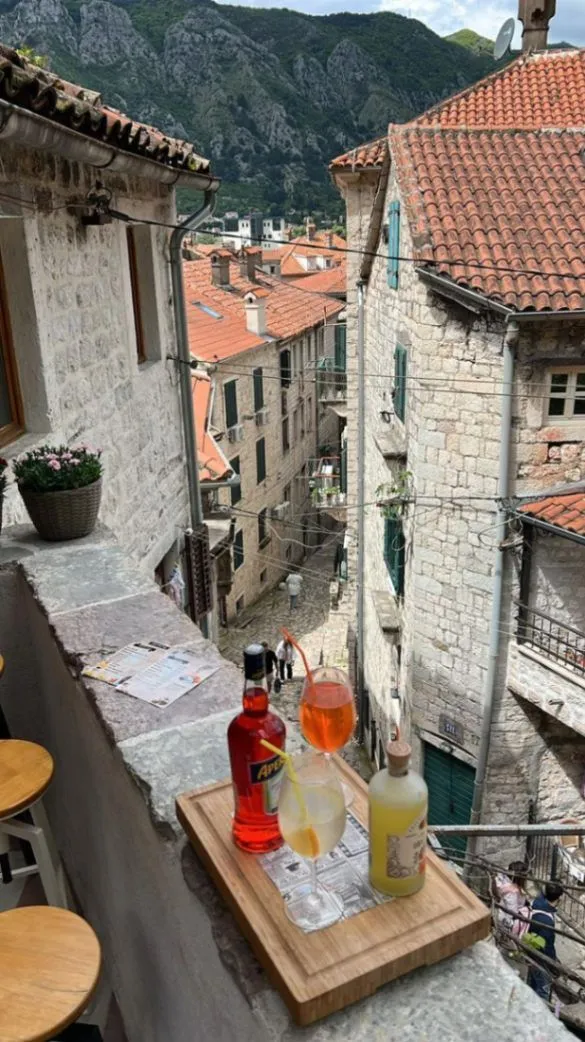Sale, house, 111m², Stari Grad Kotor, Kotor
