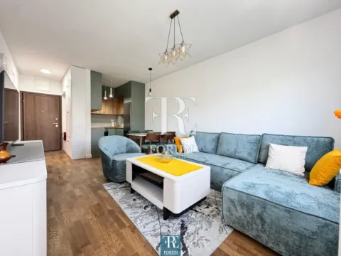 Rent, one bedroom apartment, 50m², Stari Aerodrom, Podgorica - image 3