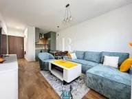 Izdavanje, jednosoban stan, 50m², Stari Aerodrom, Podgorica - image 3