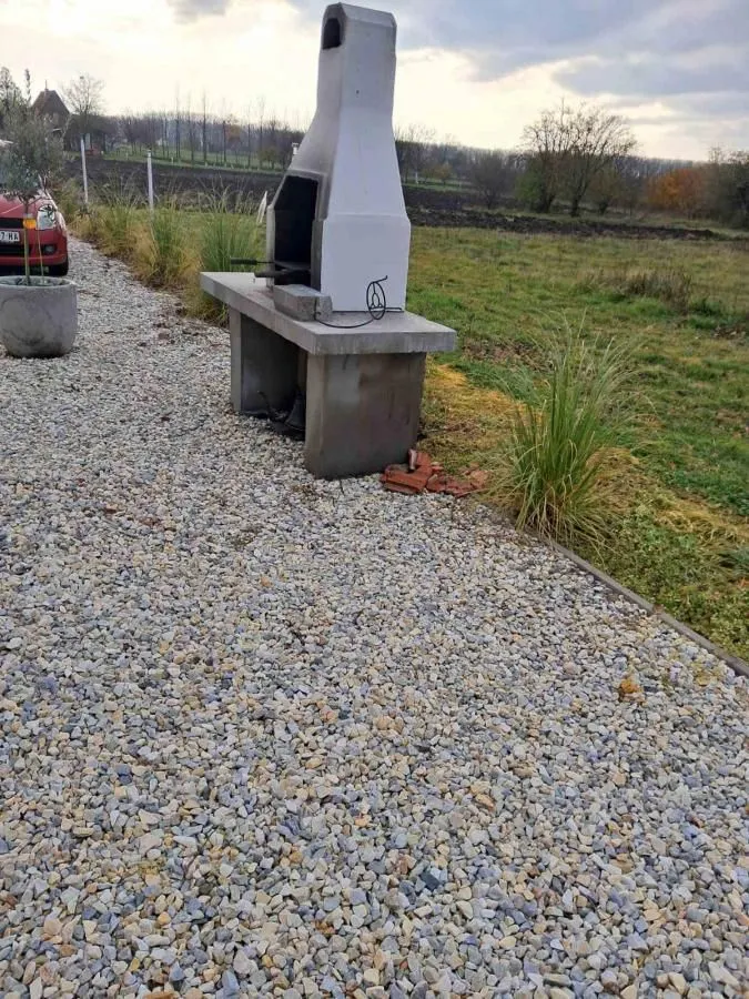 Prodaja, kuća, 35m², Elemir, Zrenjanin