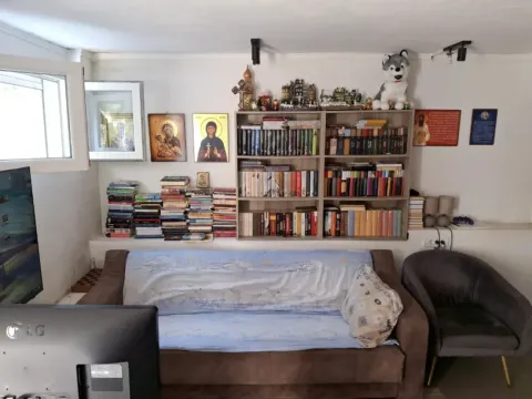 Prodaja, garsonjera, 20m², Malo Brdo, Podgorica - image 8