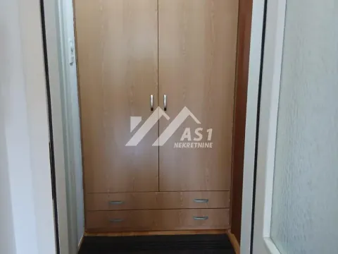 Izdavanje, jednosoban stan, 33m², Grbavica, Novi Sad Sve Podlokacije - image 5