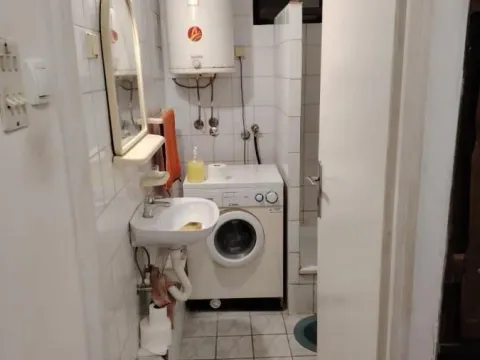 Izdavanje, jednosoban stan, 38m², Sajmište, Novi Sad - image 3