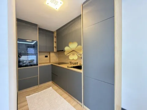 Rent, two bedroom apartment, 70m², Gorica C, Podgorica - image 4