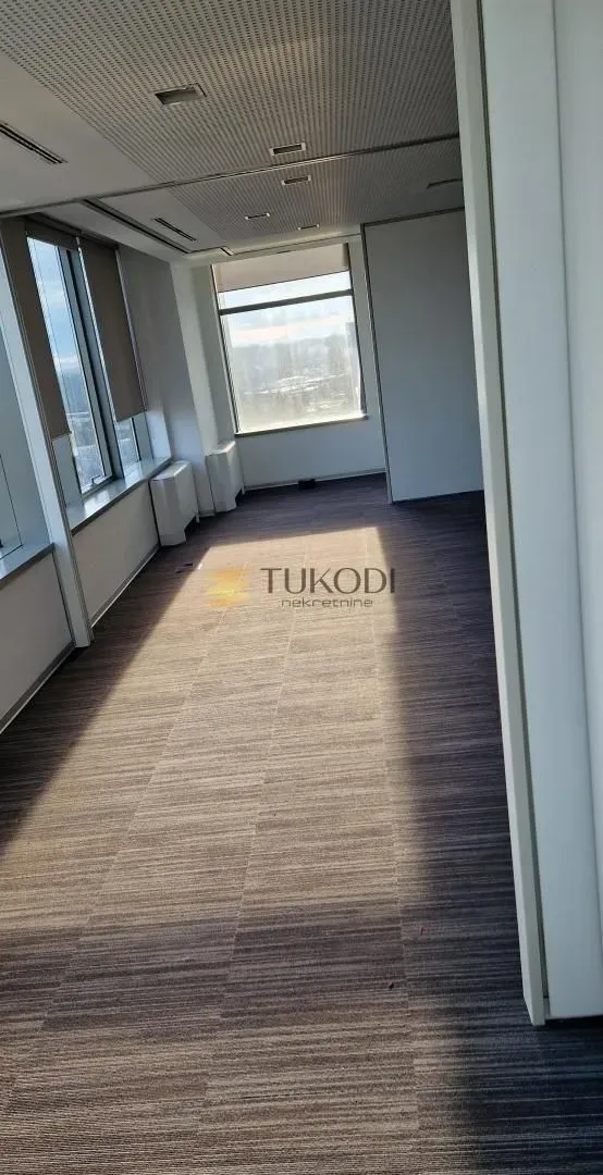 Izdavanje, poslovni prostor, 776m², Novi Beograd Blok 67, Novi Beograd Sve Podlokacije