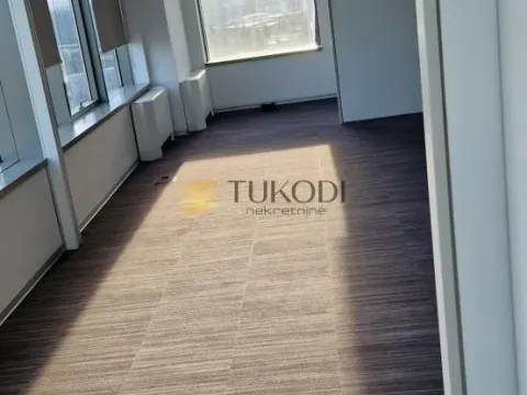 Rent, office space, 776m², Novi Beograd Blok 67, Novi Beograd Sve Podlokacije - image 23