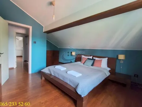 Prodaja, četvorosoban stan, 115m², Autokomanda, Voždovac Sve Podlokacije - image 10