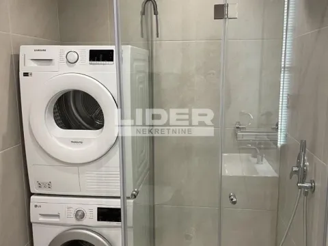 Rent, two bedroom apartment, 50m², Kluz, Zvezdara Sve Podlokacije - image 5