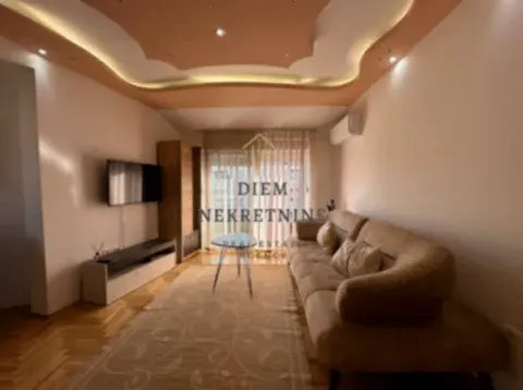 Izdavanje, jednosoban stan, 45m², Zabjelo, Podgorica - image 1