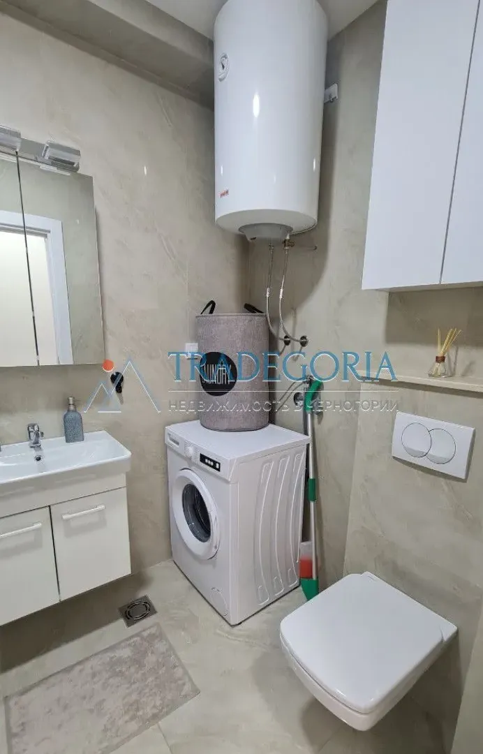 Prodaja, jednosoban stan, 46m², Bar, Crna Gora
