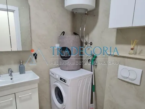 Prodaja, jednosoban stan, 46m², Bar, Crna Gora - image 10