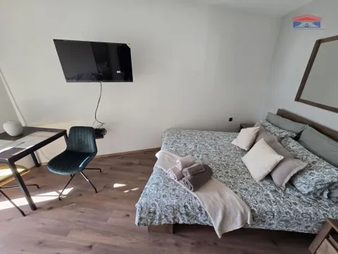 Izdavanje, jednosoban stan, 28m², Grbavica, Novi Sad Sve Podlokacije - image 4