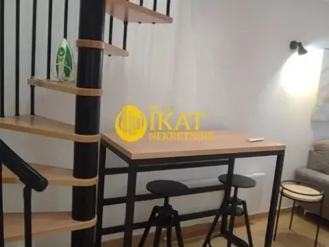 Prodaja, dvosoban stan, 44m², Stari Grad, Beograd - image 4