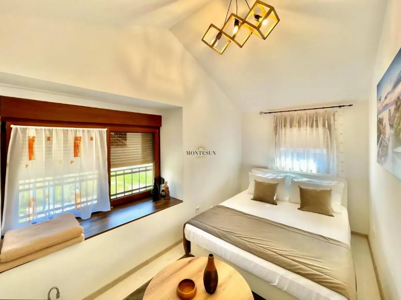 Rent, house, 125m², Lazi, Budva