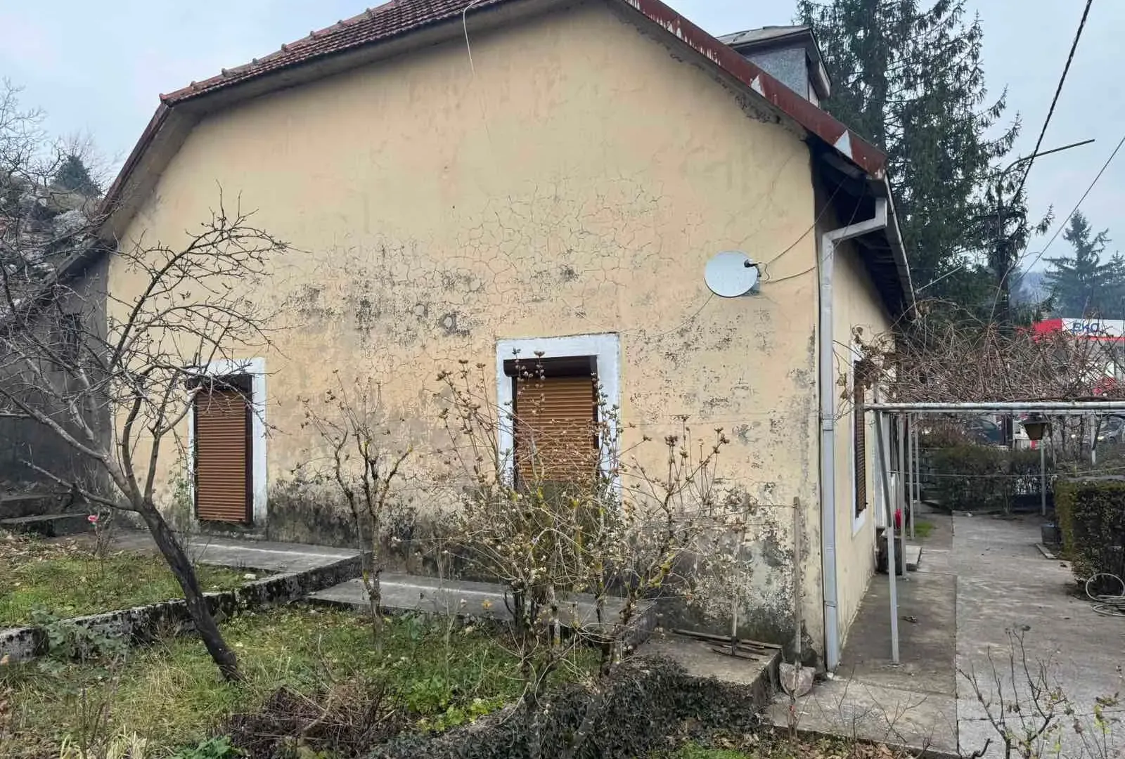Prodaja, kuća, 150m², Cetinje, Crna Gora