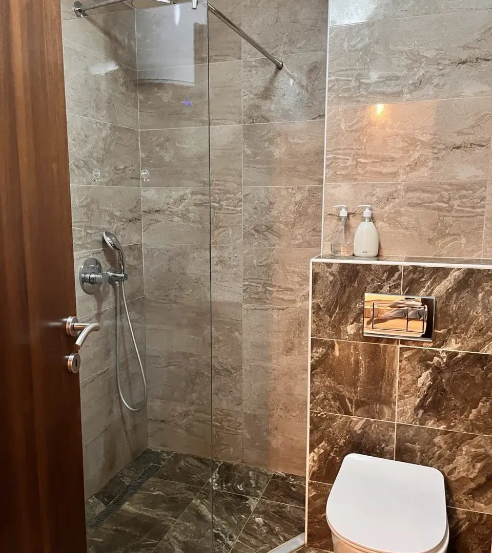 Prodaja, jednosoban stan, 40m², Bulevar, Budva