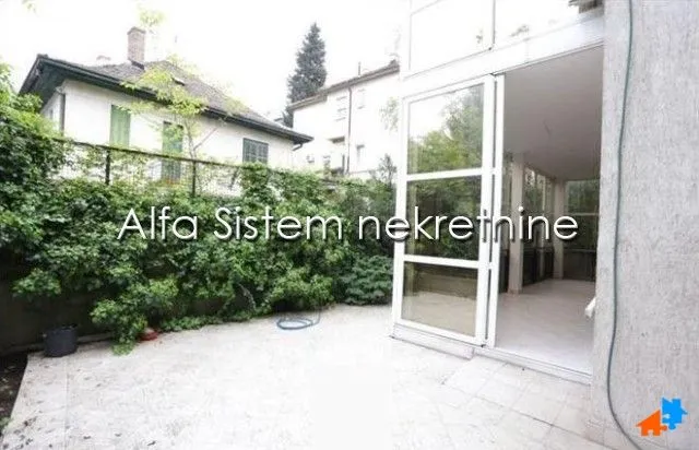 Izdavanje, kuća, 550m², Autokomanda, Voždovac Sve Podlokacije
