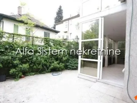 Rent, house, 550m², Autokomanda, Voždovac Sve Podlokacije - image 21