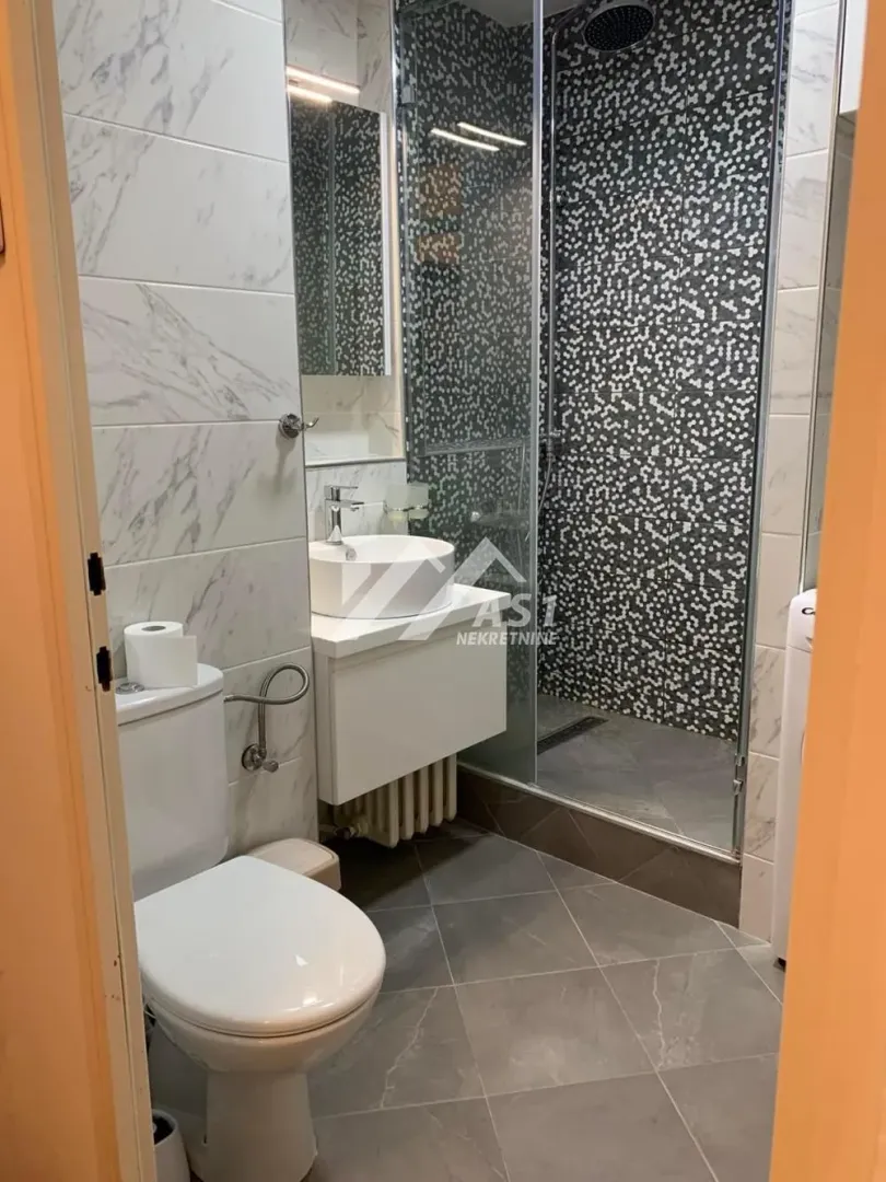 Izdavanje, dvosoban stan, 54m², Sajam, Novi Sad Sve Podlokacije