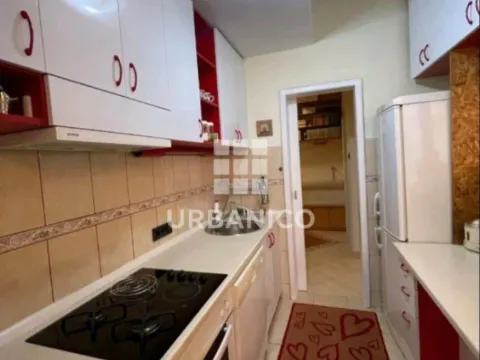 Rent, two bedroom apartment, 76m², Centar, Podgorica - image 7
