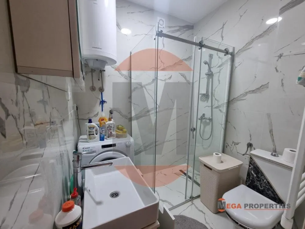 Rent, two bedroom apartment, 54m², Olimp, Zvezdara Sve Podlokacije