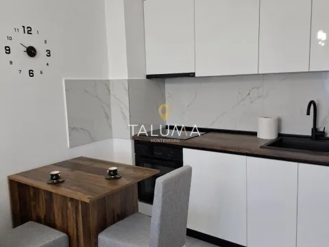 Rent, one bedroom apartment, 35m², Zabjelo, Podgorica - image 4