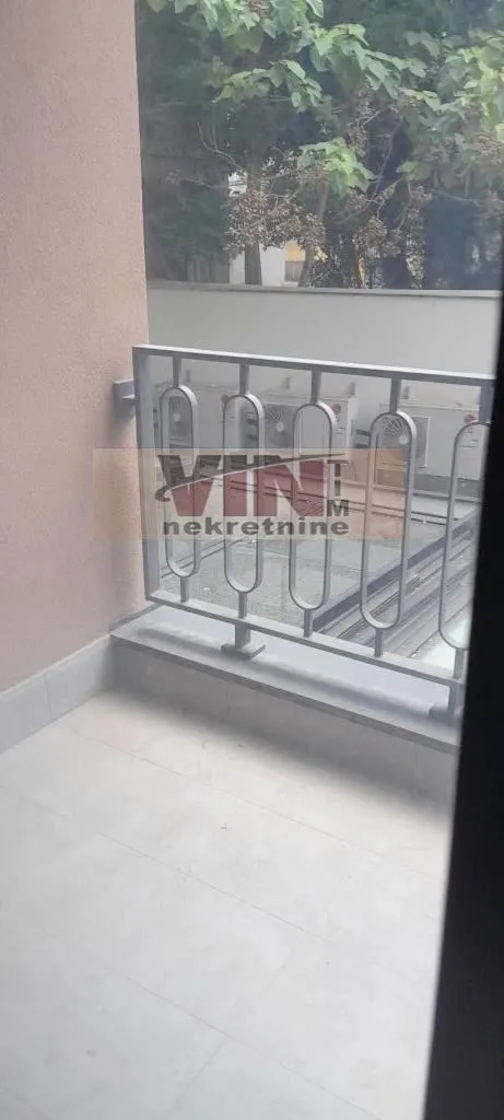 Sale, two bedroom apartment, 54m², Crveni Krst, Beograd