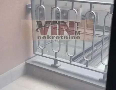 Prodaja, dvosoban stan, 54m², Crveni Krst, Beograd - image 10