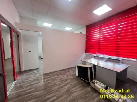 Rent, office space, 223m², Stari Grad, Beograd - image 2