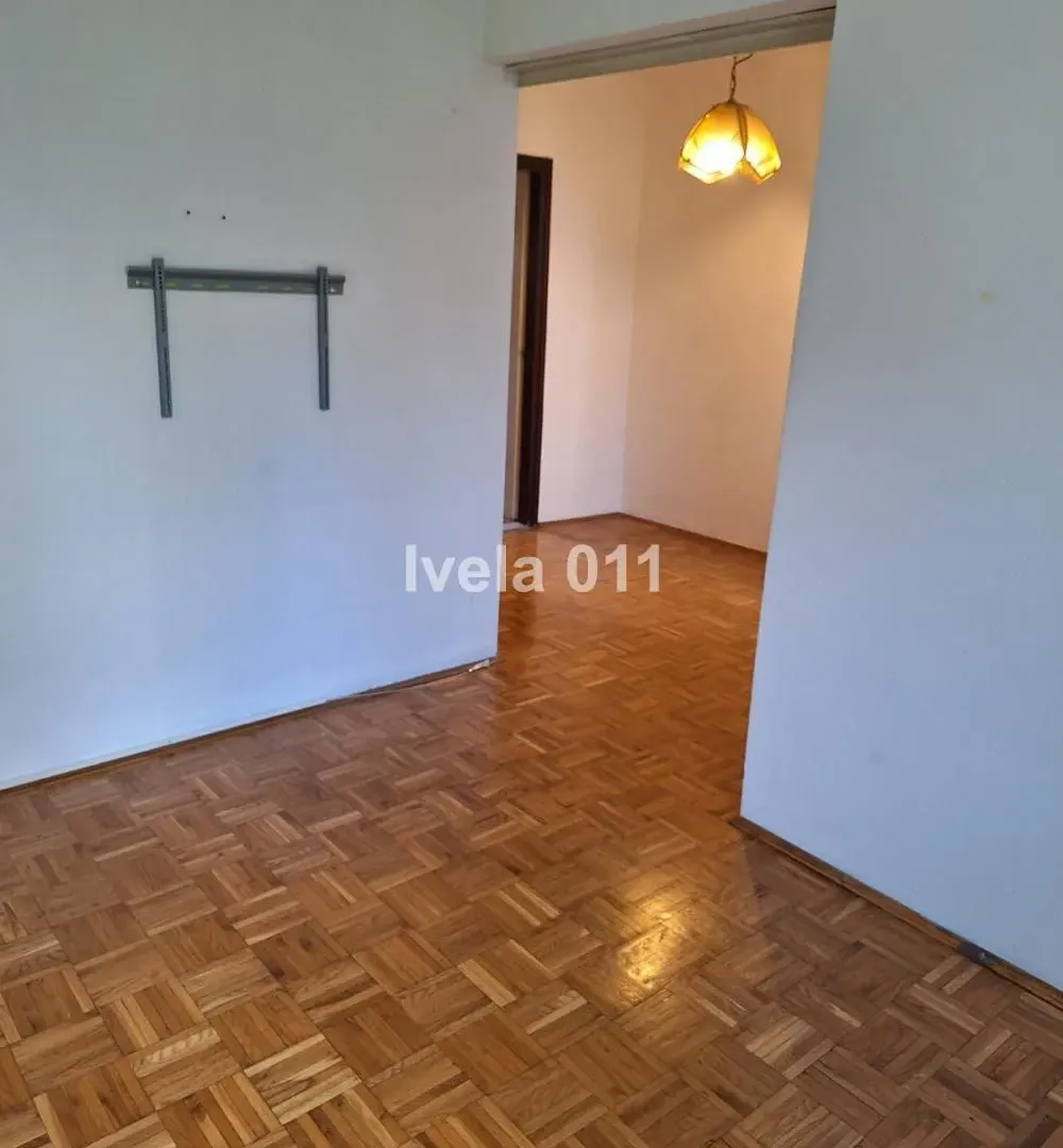 Prodaja, dvosoban stan, 51m², Bežanijska Kosa 3, Bežanijska Kosa Sve Podlokacije