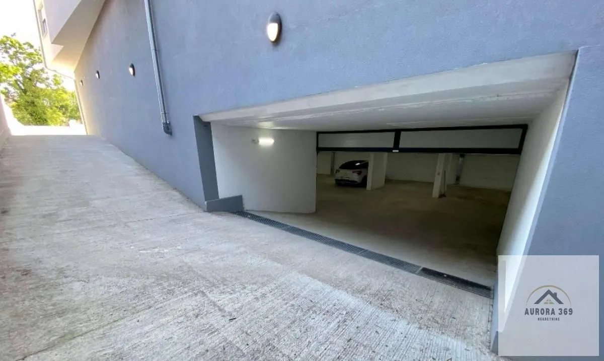 Prodaja, parking/garaža, 14m², Podbara, Novi Sad Sve Podlokacije