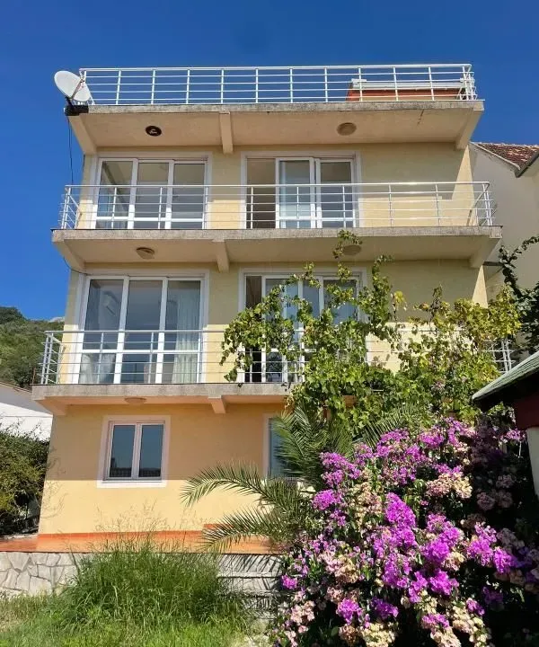 Sale, house, 340m², Dobra Voda, Budva