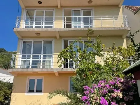 Sale, house, 340m², Dobra Voda, Budva - image 1