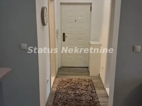Izdavanje, jednosoban stan, 39m², Nova Detelinara, Novi Sad Sve Podlokacije - image 7