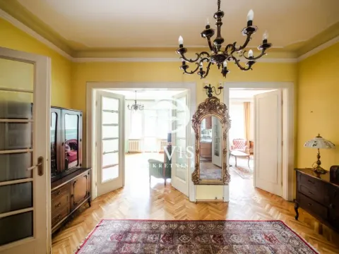 Prodaja, četvorosoban stan, 111m², Stari Grad, Beograd - image 4