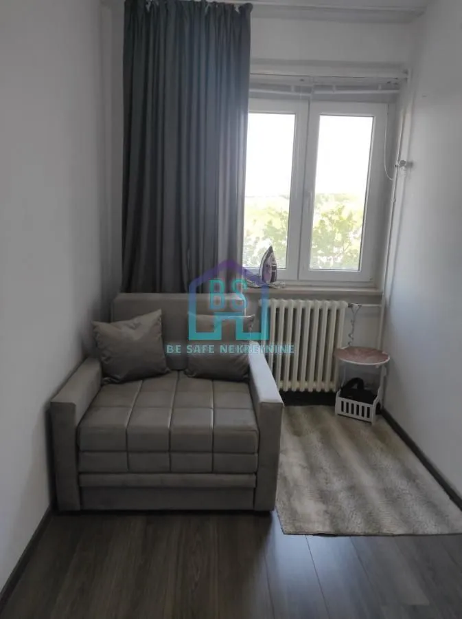 Prodaja, trosoban stan, 58m², Sremski Karlovci, Novi Sad